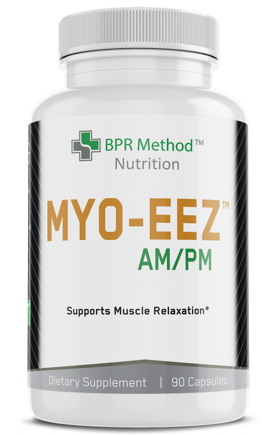 MYOEEZ AM/PM